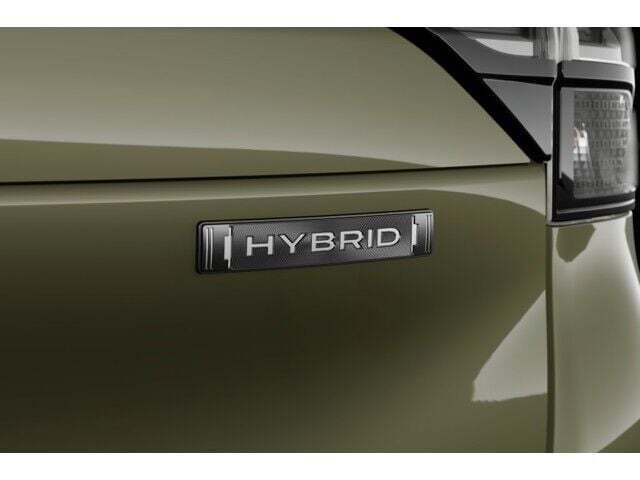 2025 Subaru Forester Hybrid Touring Springfield VA