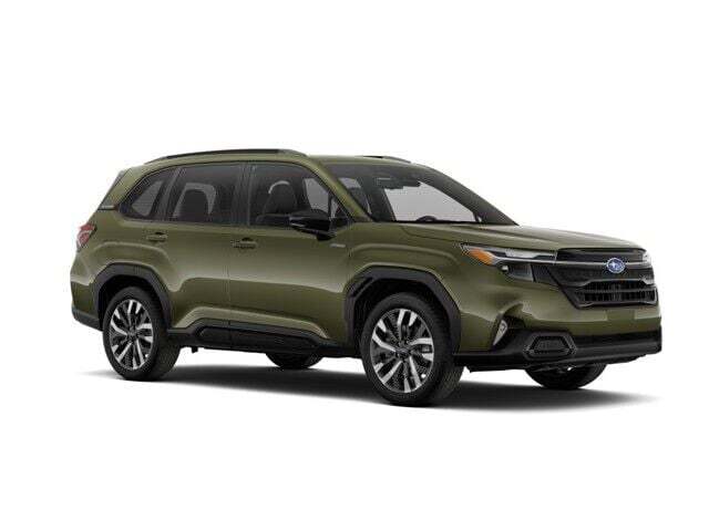 2025 Subaru Forester Hybrid Touring Springfield VA