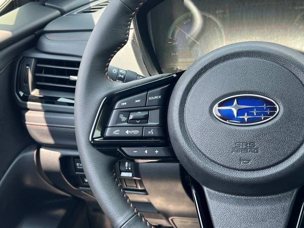 2025 Subaru Forester Hybrid Touring Springfield VA