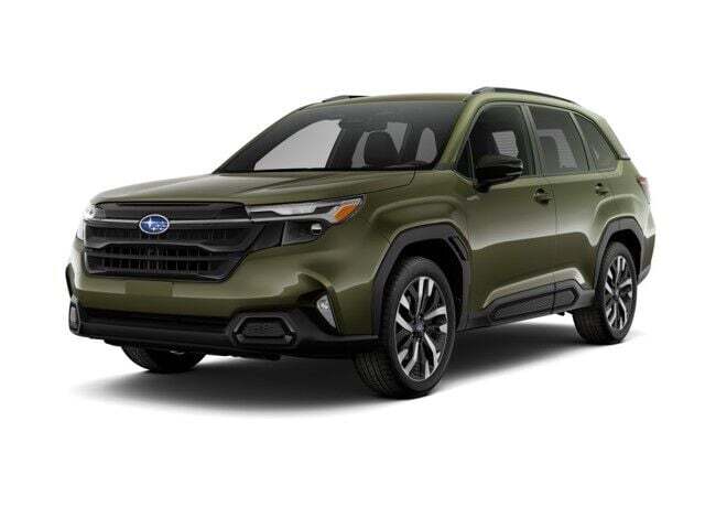 2025 Subaru Forester Hybrid Touring Springfield VA