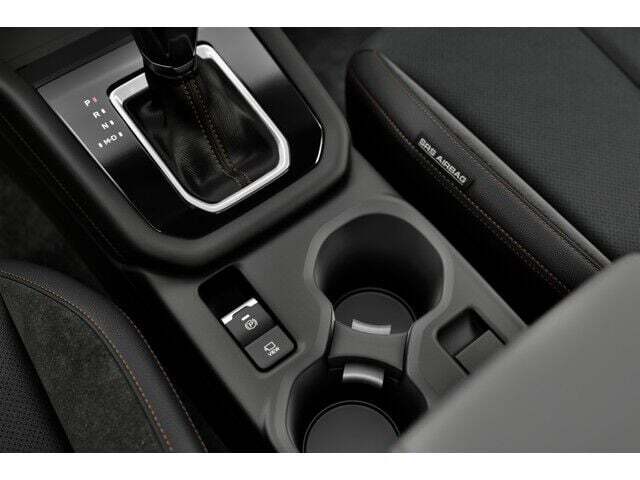 2025 Subaru Forester Hybrid Touring Springfield VA