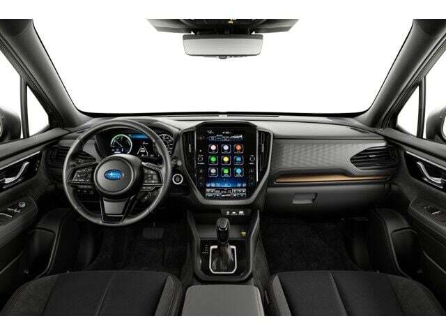 2025 Subaru Forester Hybrid Touring Springfield VA