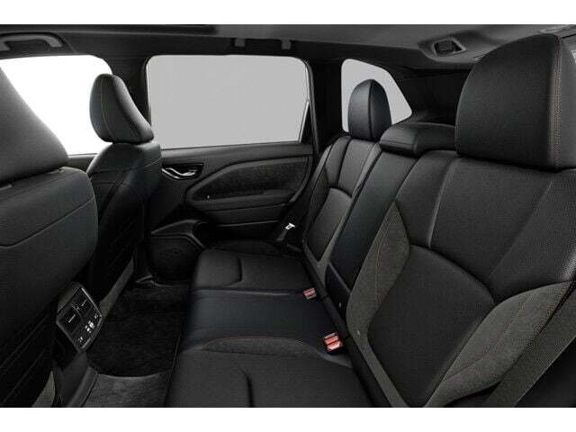 2025 Subaru Forester Hybrid Touring Springfield VA