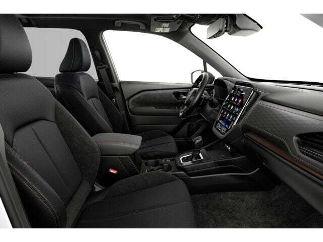 2025 Subaru Forester Hybrid Touring Springfield VA