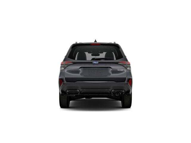 2025 Subaru Forester Hybrid Touring Springfield VA