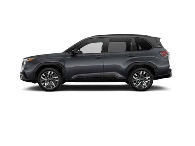 2025 Subaru Forester Hybrid Touring Springfield VA