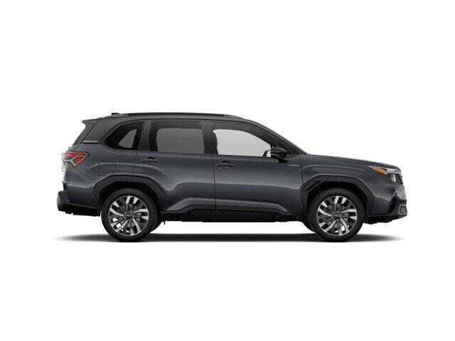 2025 Subaru Forester Hybrid Touring Springfield VA
