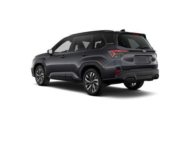 2025 Subaru Forester Hybrid Touring Springfield VA