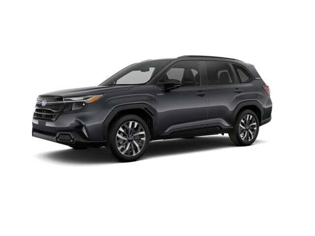 2025 Subaru Forester Hybrid Touring Springfield VA