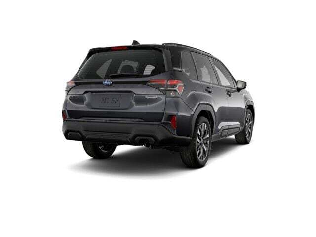 2025 Subaru Forester Hybrid Touring Springfield VA