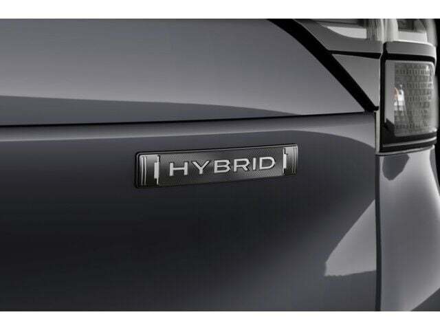 2025 Subaru Forester Hybrid Touring Springfield VA