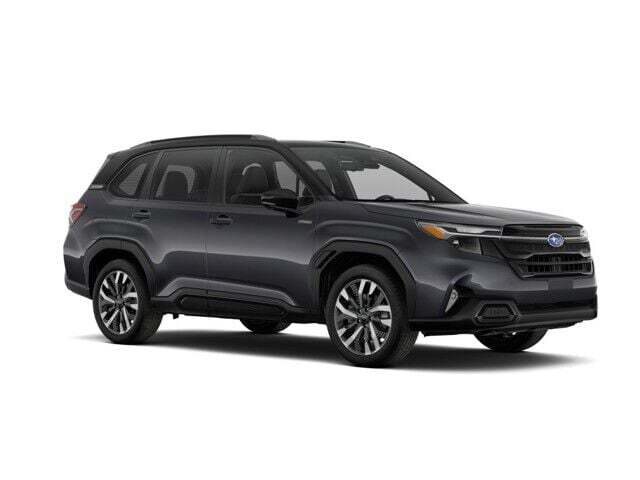 2025 Subaru Forester Hybrid Touring Springfield VA