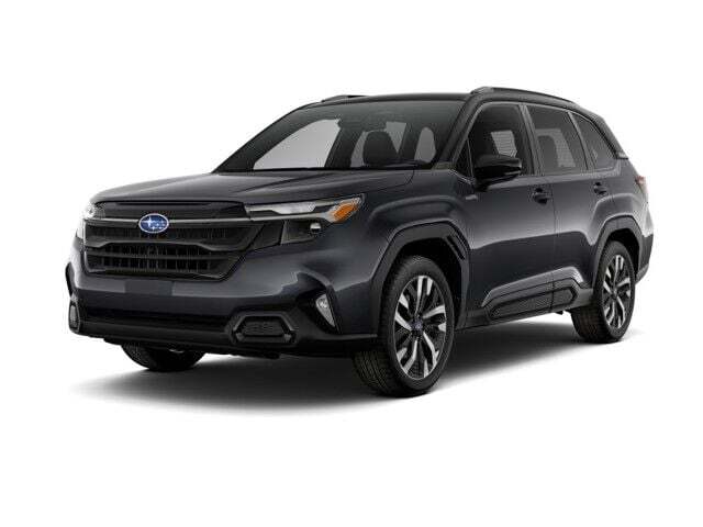 2025 Subaru Forester Hybrid Touring Springfield VA