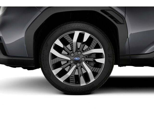 2025 Subaru Forester Hybrid Touring Springfield VA