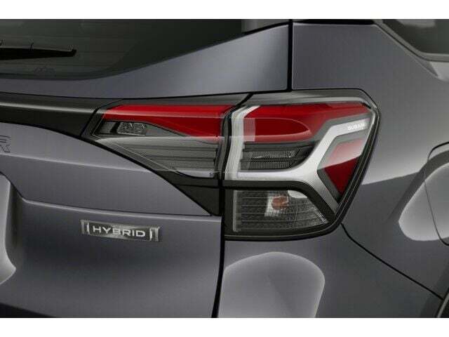 2025 Subaru Forester Hybrid Touring Springfield VA
