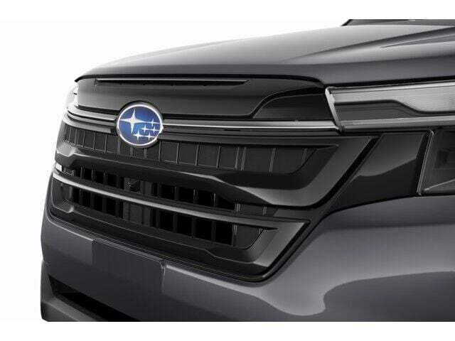2025 Subaru Forester Hybrid Touring Springfield VA