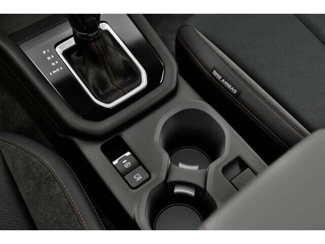 2025 Subaru Forester Hybrid Touring Springfield VA