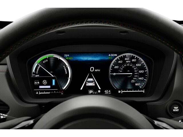 2025 Subaru Forester Hybrid Touring Springfield VA