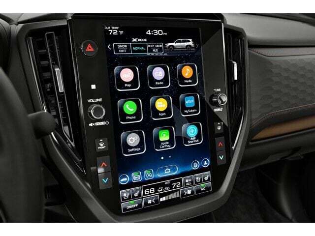 2025 Subaru Forester Hybrid Touring Springfield VA