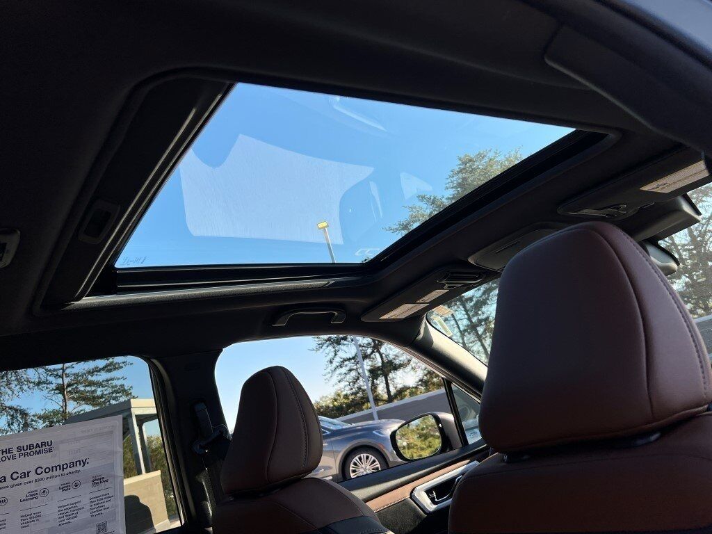 2025 Subaru Forester Hybrid Touring Springfield VA