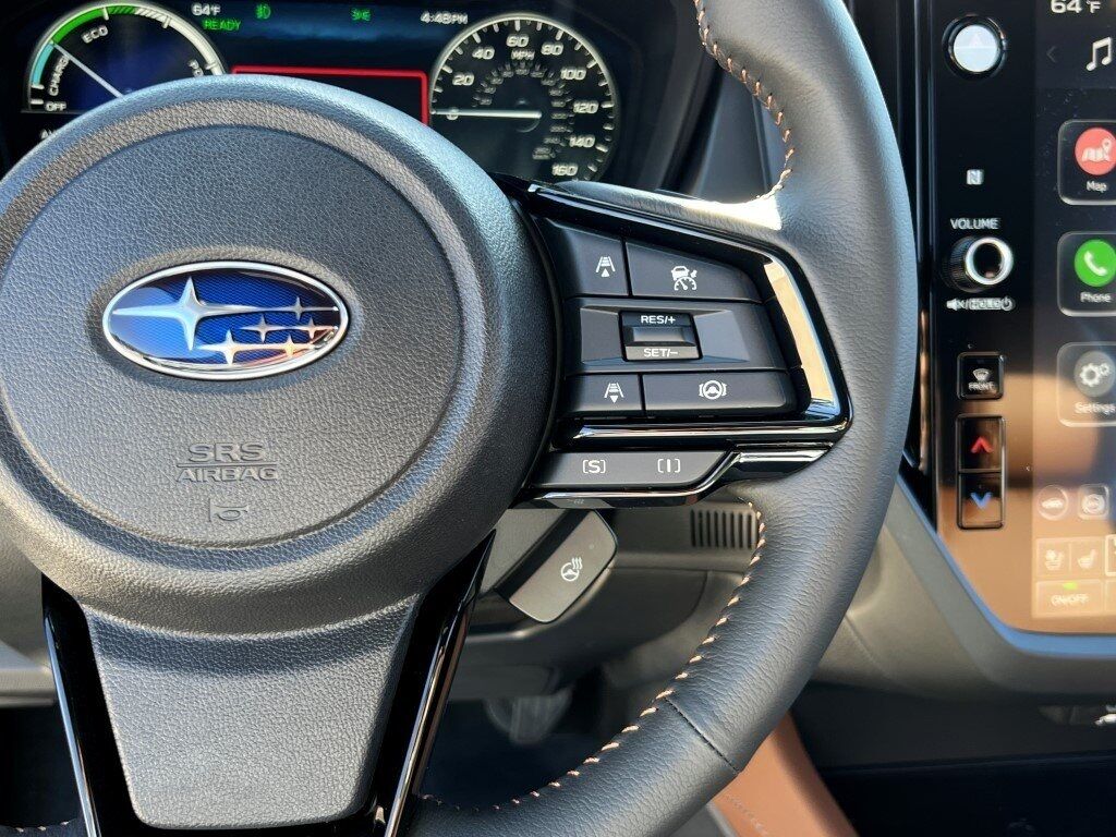 2025 Subaru Forester Hybrid Touring Springfield VA