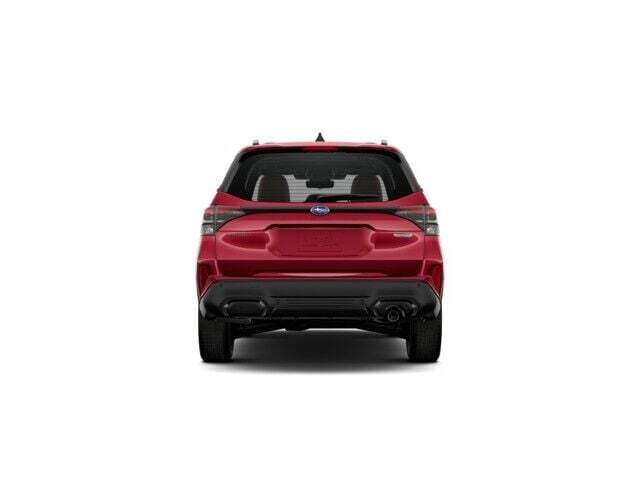 2025 Subaru Forester Hybrid Touring Springfield VA