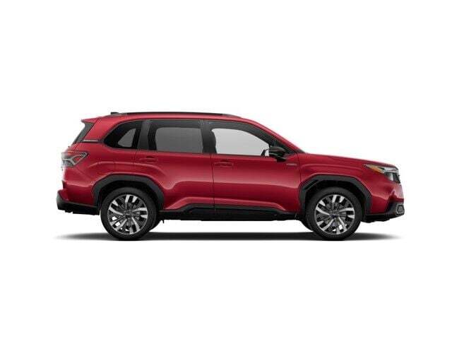 2025 Subaru Forester Hybrid Touring Springfield VA