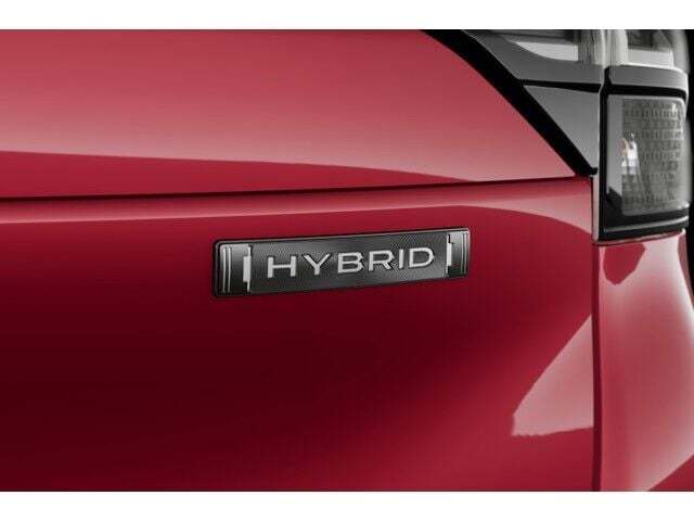 2025 Subaru Forester Hybrid Touring Springfield VA