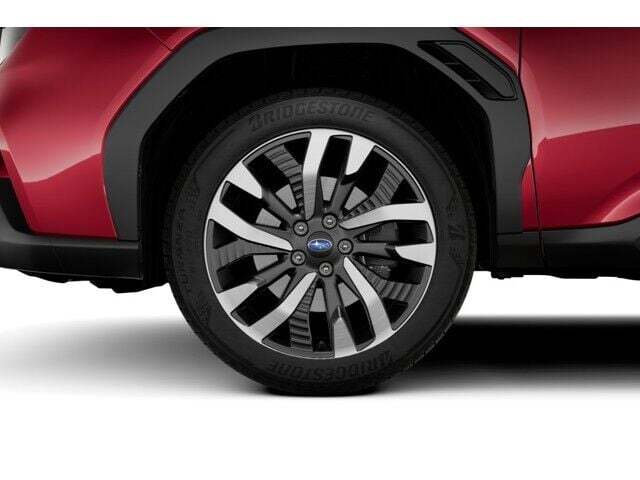 2025 Subaru Forester Hybrid Touring Springfield VA