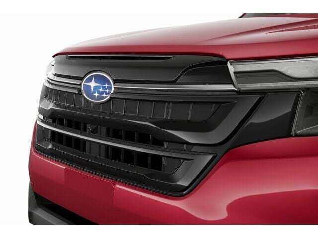 2025 Subaru Forester Hybrid Touring Springfield VA