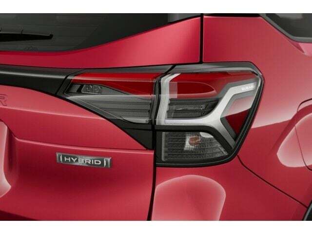 2025 Subaru Forester Hybrid Touring Springfield VA