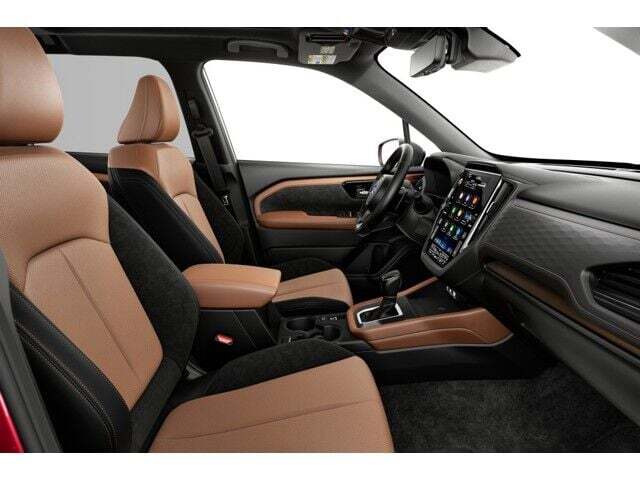 2025 Subaru Forester Hybrid Touring Springfield VA