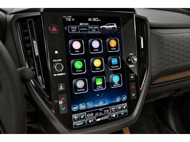 2025 Subaru Forester Hybrid Touring Springfield VA