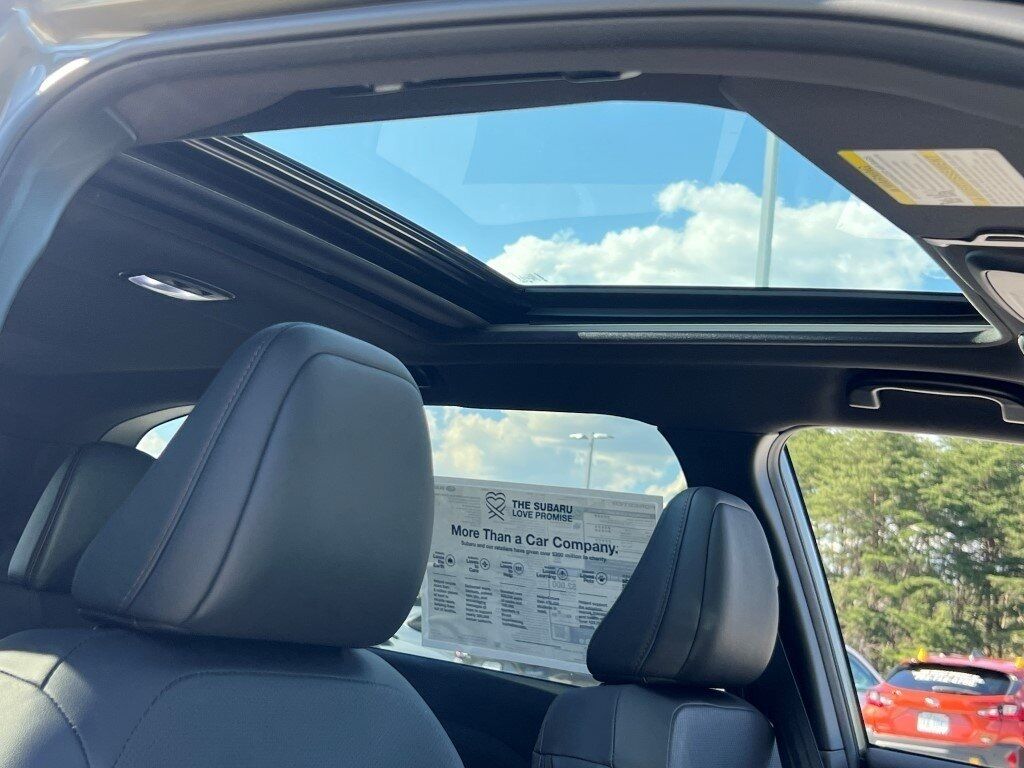 2025 Subaru Forester Hybrid Touring Springfield VA