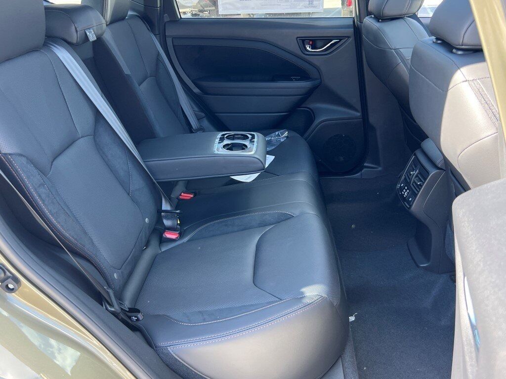 2025 Subaru Forester Hybrid Touring Springfield VA