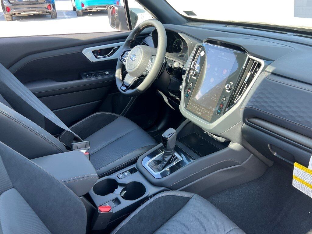 2025 Subaru Forester Hybrid Touring Springfield VA