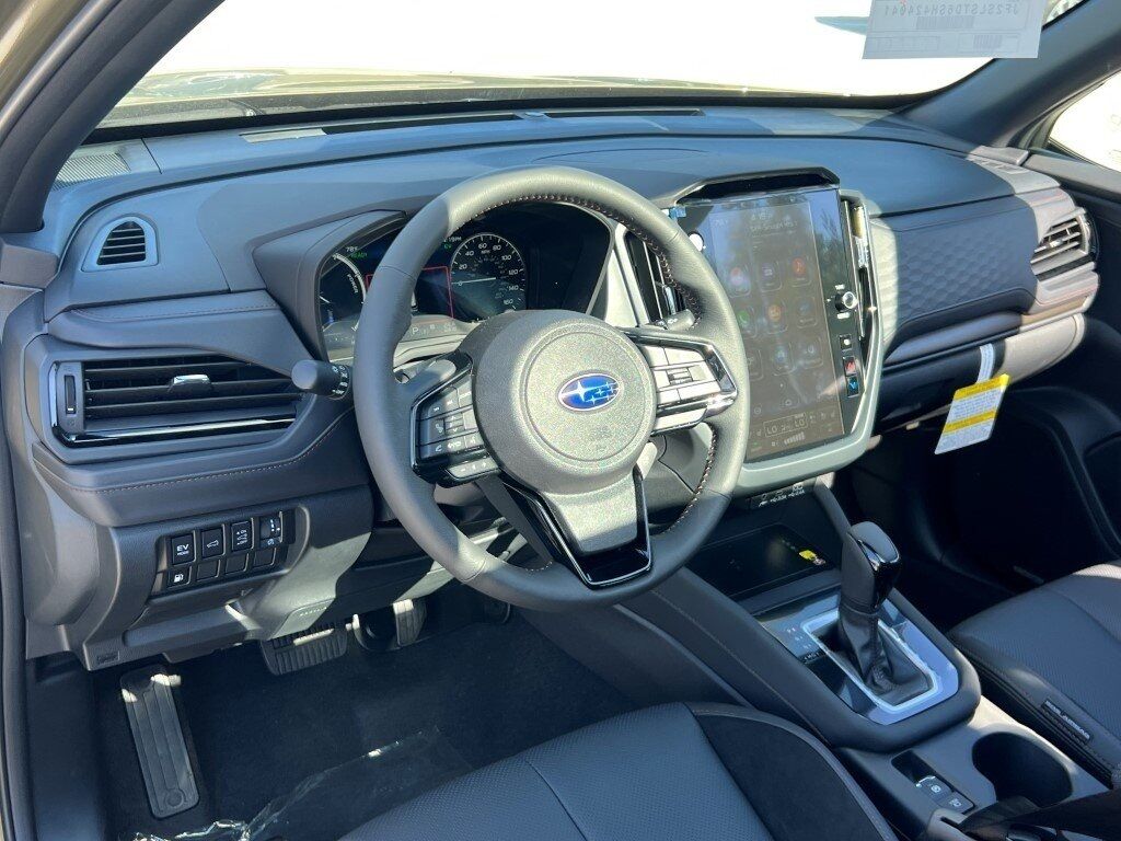 2025 Subaru Forester Hybrid Touring Springfield VA