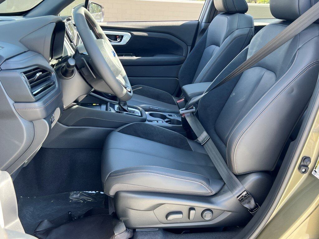 2025 Subaru Forester Hybrid Touring Springfield VA