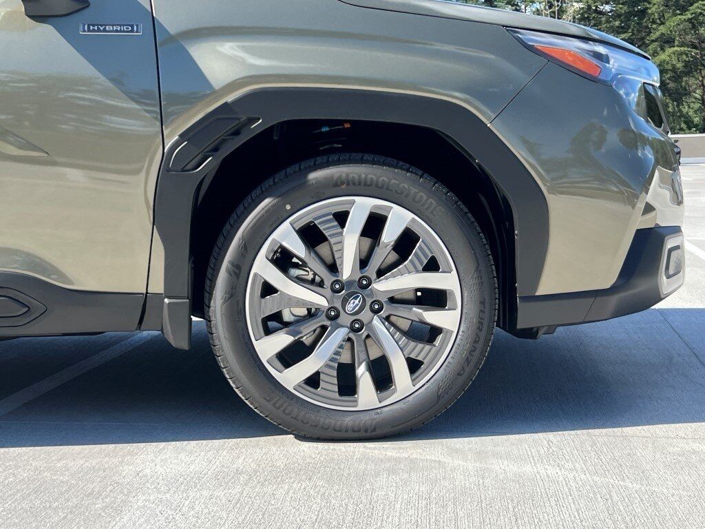 2025 Subaru Forester Hybrid Touring Springfield VA