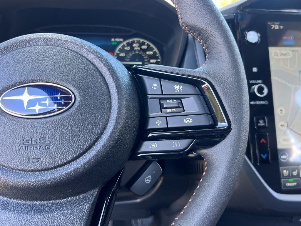 2025 Subaru Forester Hybrid Touring Springfield VA