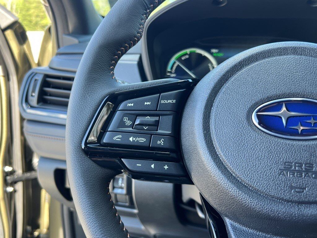 2025 Subaru Forester Hybrid Touring Springfield VA