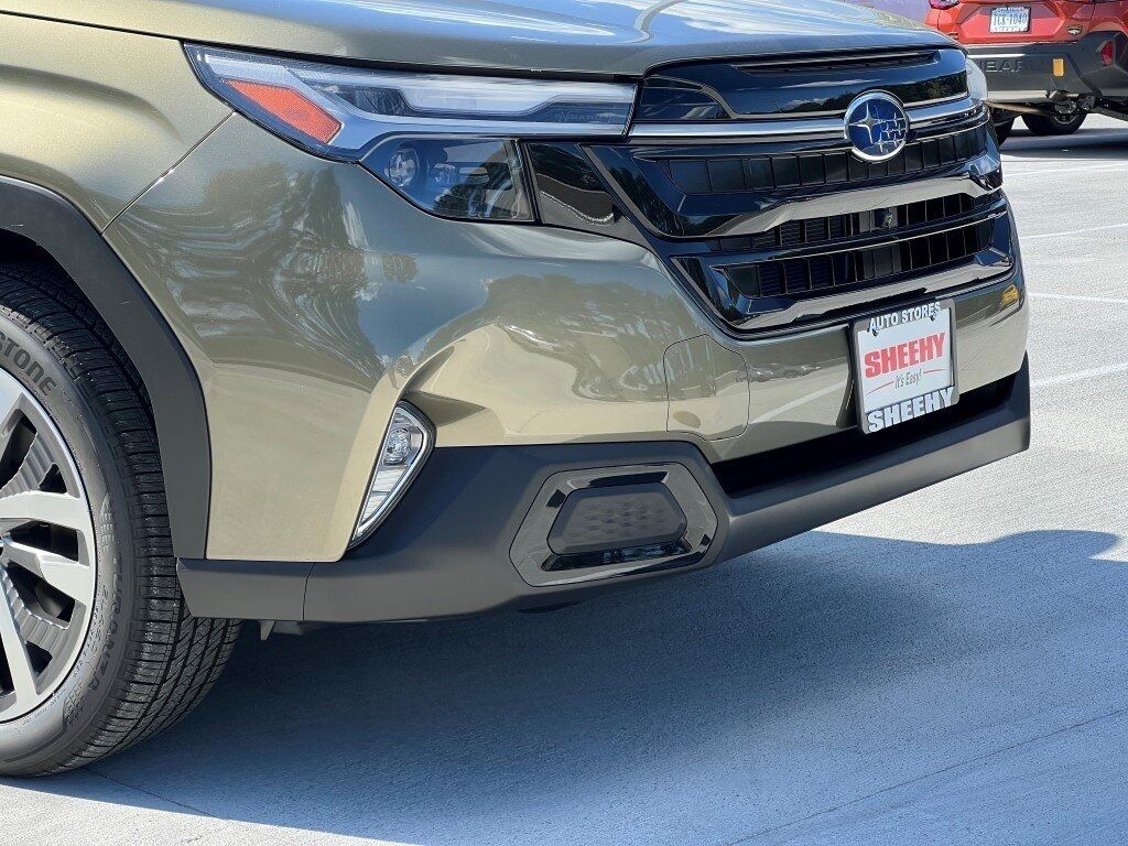 2025 Subaru Forester Hybrid Touring Springfield VA
