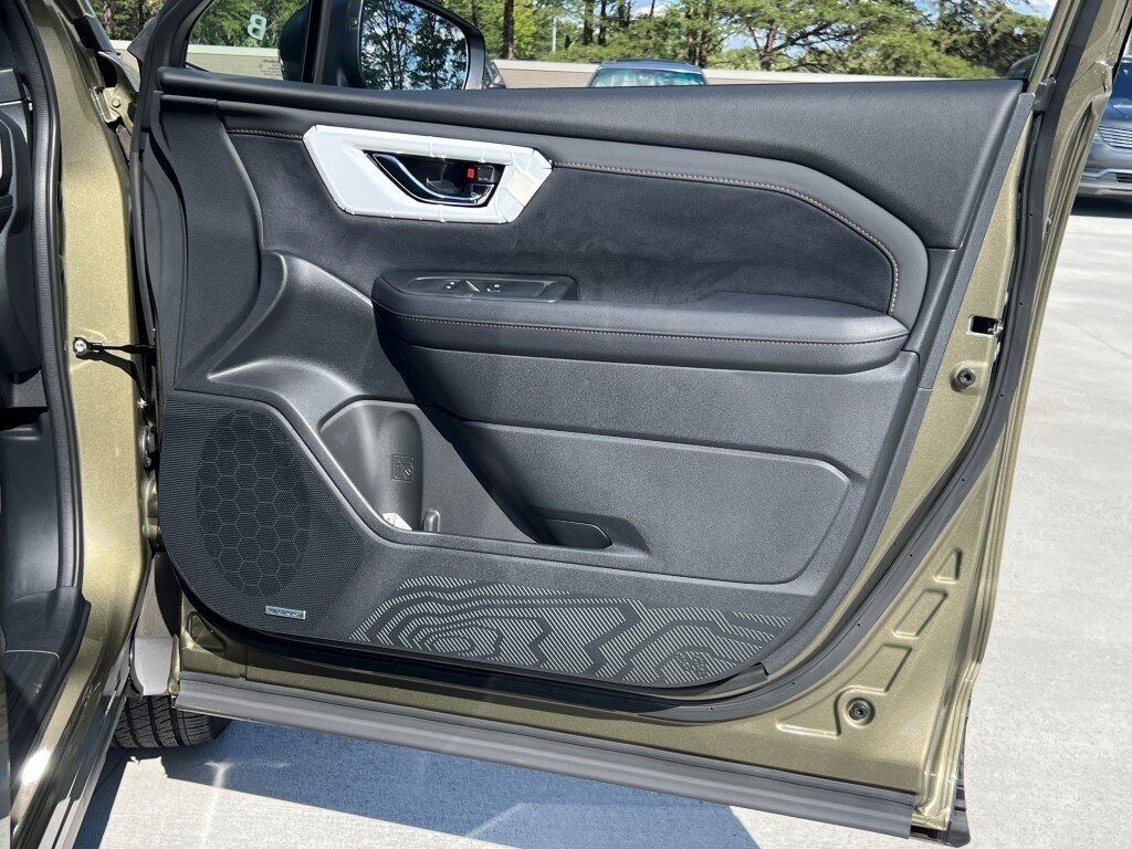 2025 Subaru Forester Hybrid Touring Springfield VA