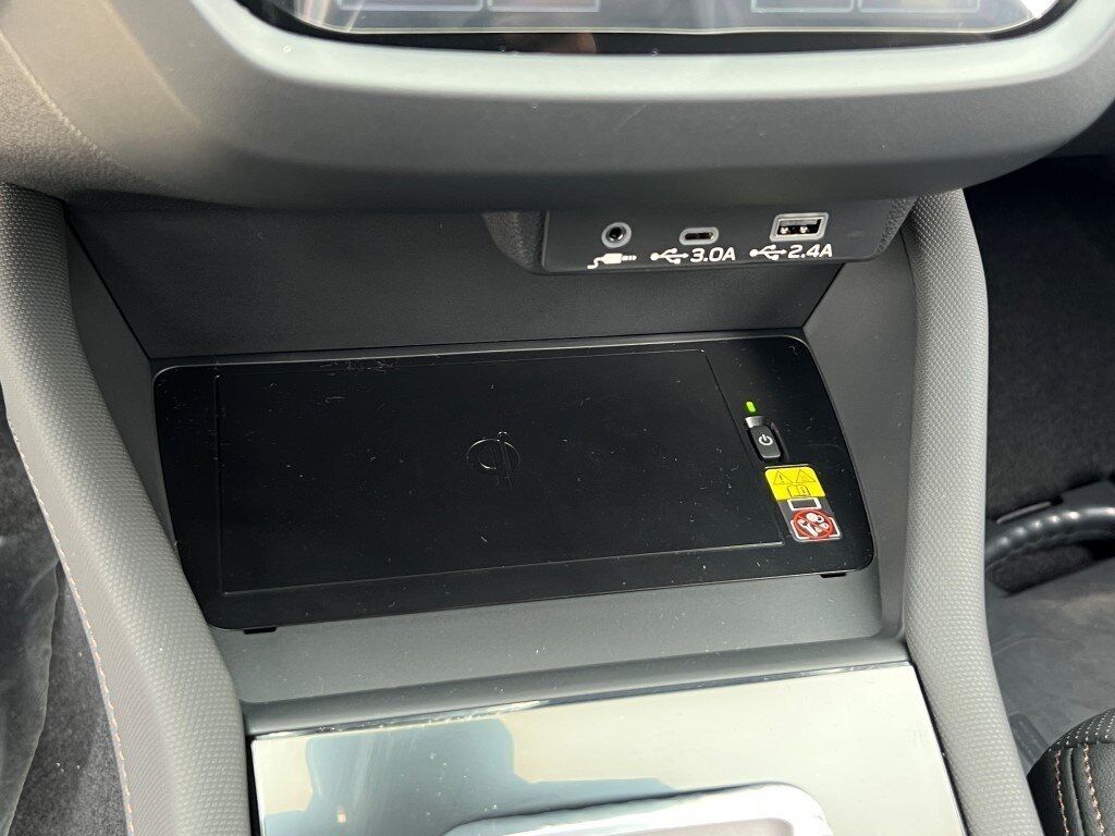 2025 Subaru Forester Hybrid Touring Springfield VA