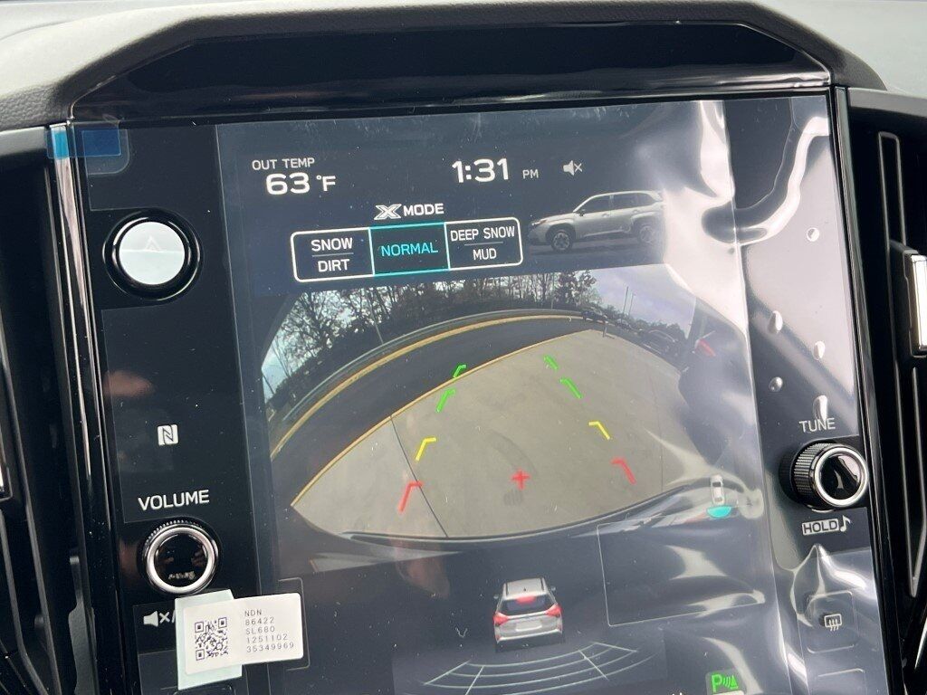 2025 Subaru Forester Hybrid Touring Springfield VA