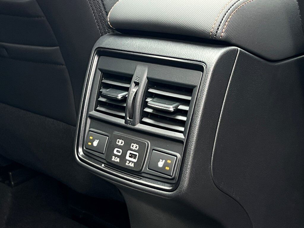 2025 Subaru Forester Hybrid Touring Springfield VA