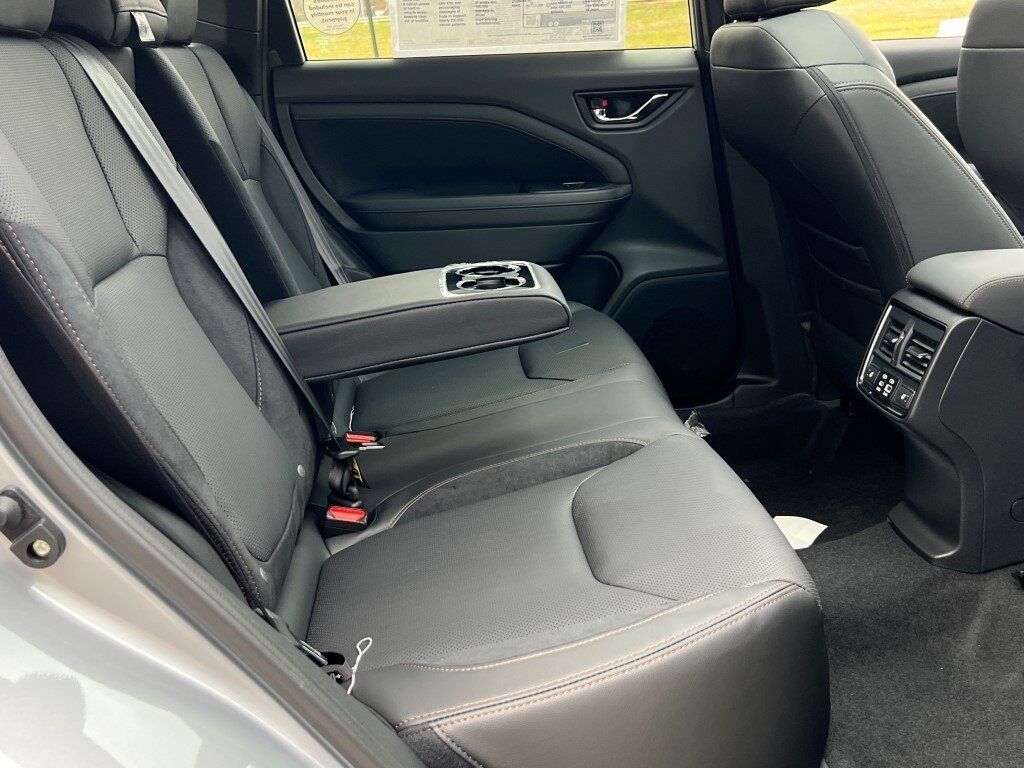 2025 Subaru Forester Hybrid Touring Springfield VA