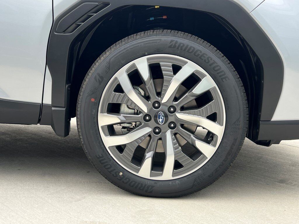 2025 Subaru Forester Hybrid Touring Springfield VA