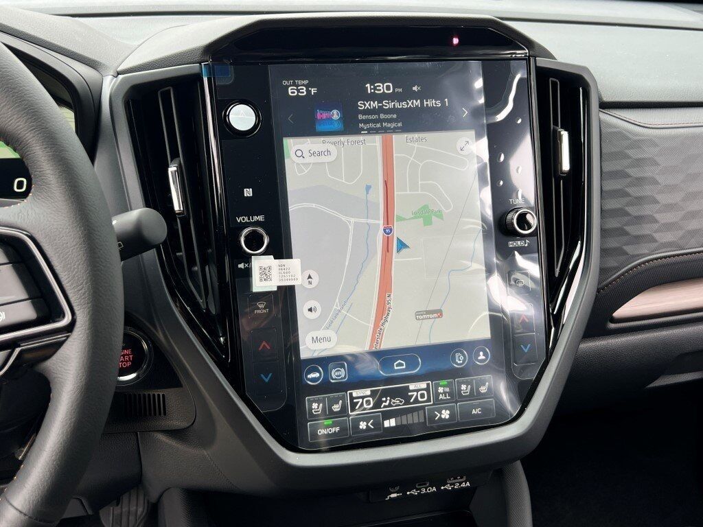 2025 Subaru Forester Hybrid Touring Springfield VA