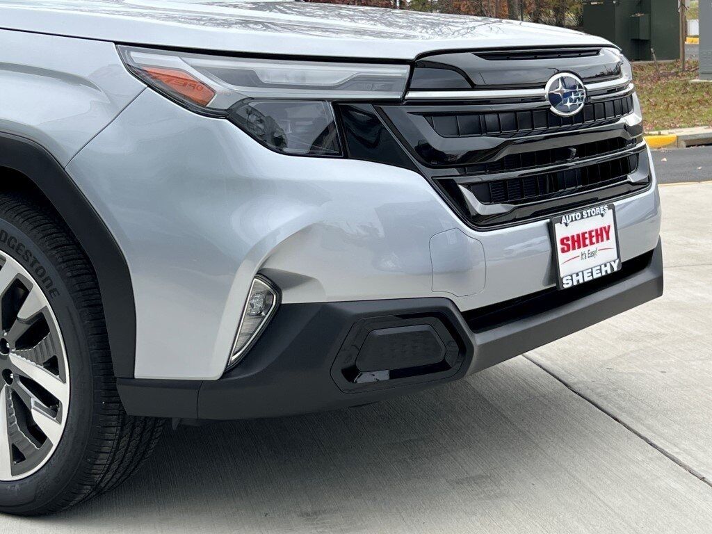 2025 Subaru Forester Hybrid Touring Springfield VA